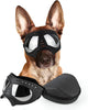 ATUBAN Ski Doggles For Dogs