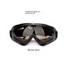 DAWNDESSLO Pro Ski Snowboard Goggles