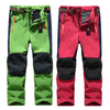 COZOK Soft Shell Snow Pants - Kid's