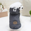 CDDMPET Chihuahua Coat Jacket