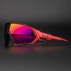 KAPVOE Photochromic Polarized Sunglasses