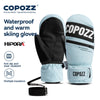 COPOZZ Touch Screen Ski Mittens