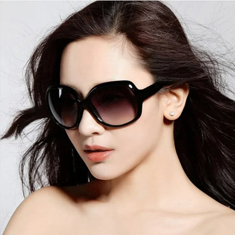 XAYBZC Oversize Sunglasses