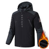 GUGHONG Ski Suit (Jacket & Pants) - Men