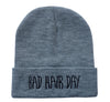 GLAMUP Bad Hair Day Beanie