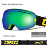 COPOZZ Toddler Ski Goggles - Kid's