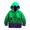 KAIDO Kids Costume Hoodie