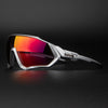 KAPVOE Photochromic Polarized Sunglasses