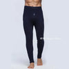 MOONBIFFY Low Rise Thermal Underwear - Mens