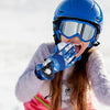 KAEDOWER Warm Ski Snowboard Gloves - Kid's