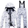 KAIKO Kid's Warm Ski Pants