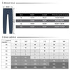 JOCKMAIL Mens Cotton Long Johns Leggins