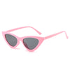 VBNM Cat Eye Sun Glasses Women