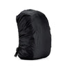 MILITARY 35L Waterproof Rain Cover Backpack