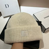 NONOTREE Plain Beanie Hat