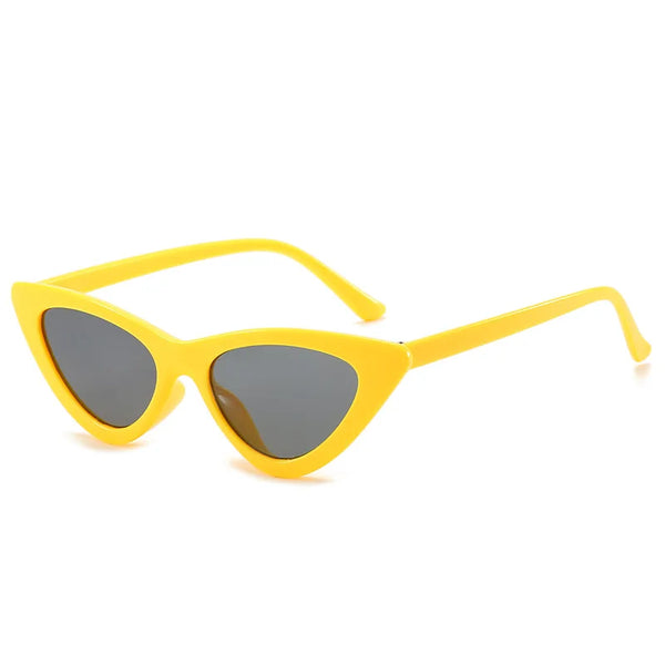 VBNM Cat Eye Sun Glasses Women