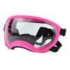 ATUBAN Dog Aviator Goggles For Snow