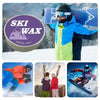 WAZU Ski Wax Anti Slip 60g