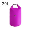 GZYF 10L, 20L Outdoor Waterproof Dry Bag