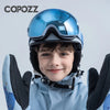 COPOZZ Toddler Ski Goggles - Kid's