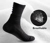 INSELLE Ski Snowboard Winter Ankle Socks