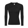 HOO THREADS Quick Dry Base Layer - Women's