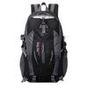 TECHPACK Waterproof Athletic Backpack