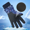 KAGHODU Children Snowboard Gloves