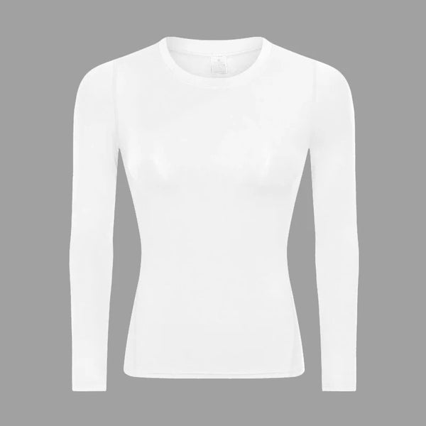 HOO THREADS Quick Dry Base Layer - Women's