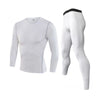 CHEN ASTA Tight Base Layer