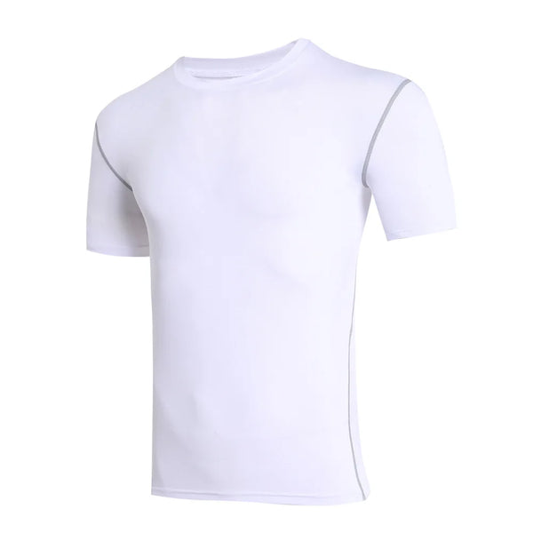 CHEN ASTA Short Sleeve Base Layer