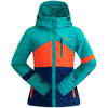 TRINGA Warm Womens Ski Snowboard Jacket