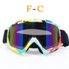 ORZ Best Cheap Snowboard Goggles