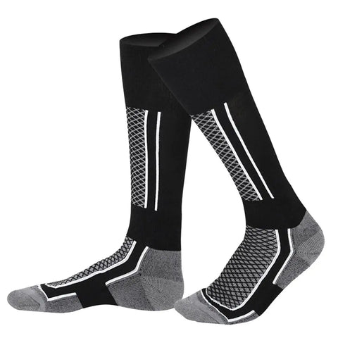 SKI SOCKS / Snowboarding Socks