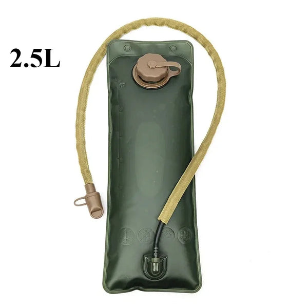 TACTICAL 2-3L Bladder