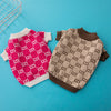 ONGELANG Doggy Jumper For Small Dog