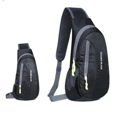 YIYUEQIANLI Waterproof Sports Bag