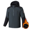 GUGHONG Ski Suit (Jacket & Pants) - Men