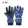 KAGHODU Children Snowboard Gloves