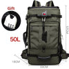 OZUKO Waterproof Outdoor Backpack