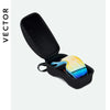 VECTOR Shockproof Ski Snow Goggle Case