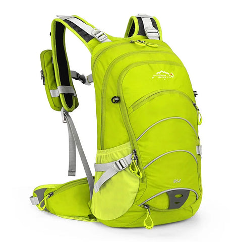 OUTDOOR INOXTO 20 Litre Rucksack