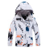 HAUCKO Winter Ski Snowboard Jacket - Kid's