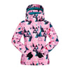 YINGYONG  Warm Ski Snowboard Suit - Women's