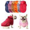 CAIBAN dog Hoodie