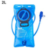 HYDRATION 2L TPU Water Bladder Blue