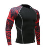 DONGEM Mens Fitness Base Layer