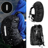 DAUGHONG 10L-60L Waterproof Pack Rain Cover