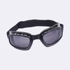 Motorbike Eyewear Anti-Glare UV Sunglasses Windproof Protection Ski Goggles Windproof Dustproof Splashproof  Riding Equipment