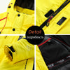 OIATA Classic Ski Jacket